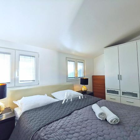Heaven Home Σπλιτ Εξωτερικό φωτογραφία