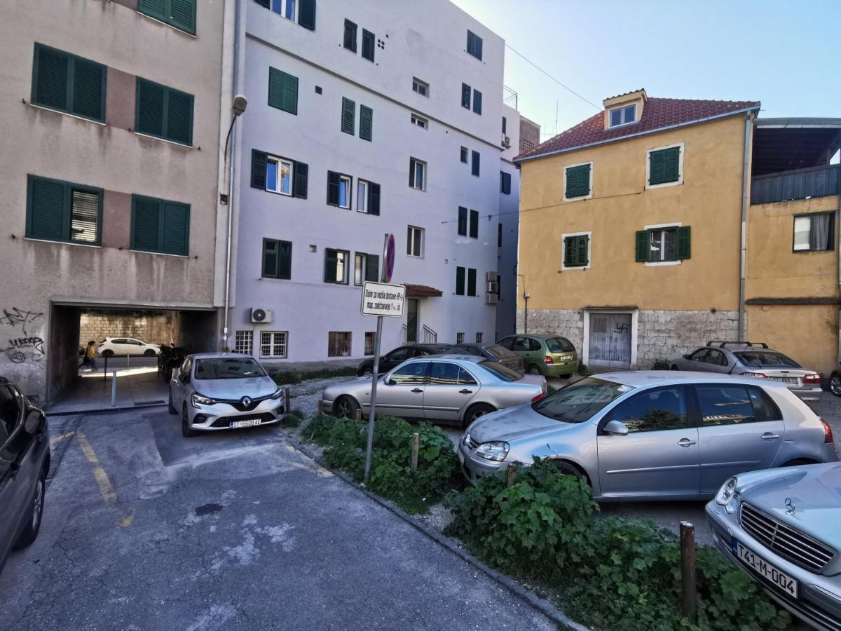Heaven Home Σπλιτ Εξωτερικό φωτογραφία